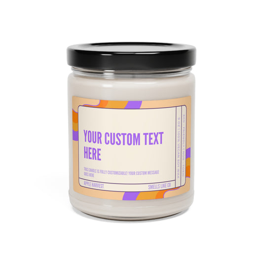 Your Custom Text Here